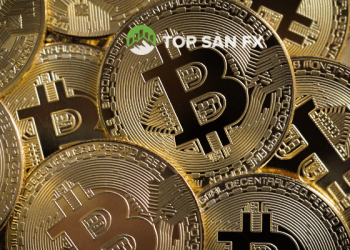 Bitcoin giảm, thị trường đồng loạt mất giá