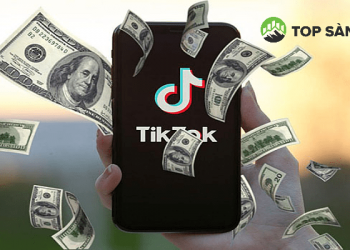 Cách kiếm tiền trên Tiktok 2022