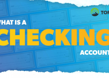 Checking account là gì?