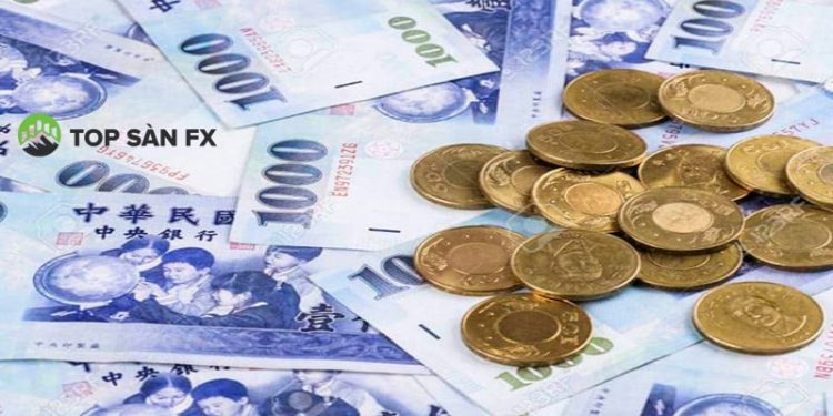 Đổi tiền Đài Loan