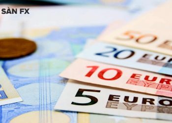 Đổi tiền EUR sang tiền Việt