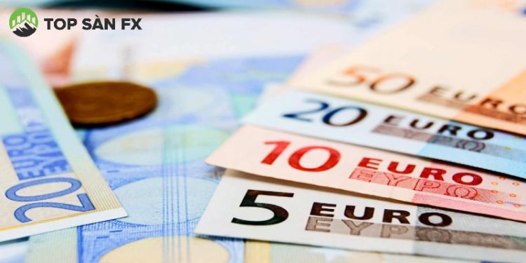 Đổi tiền EUR sang tiền Việt