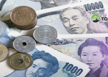 Đổi tiền Nhật sang tiền Việt