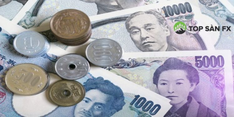 Đổi tiền Nhật sang tiền Việt