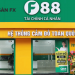 F88 là gì? Vay tiền tại F88 bằng CMND được không