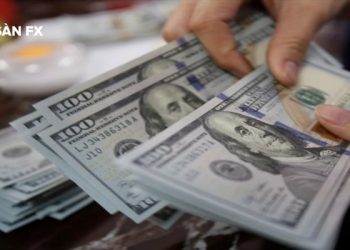 Đồng Đô la Mỹ tăng