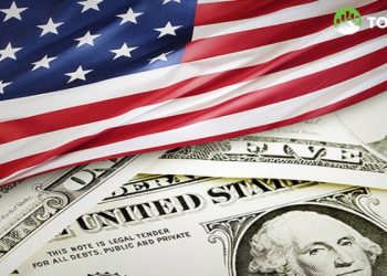 GDP của Mỹ tăng trong quý III