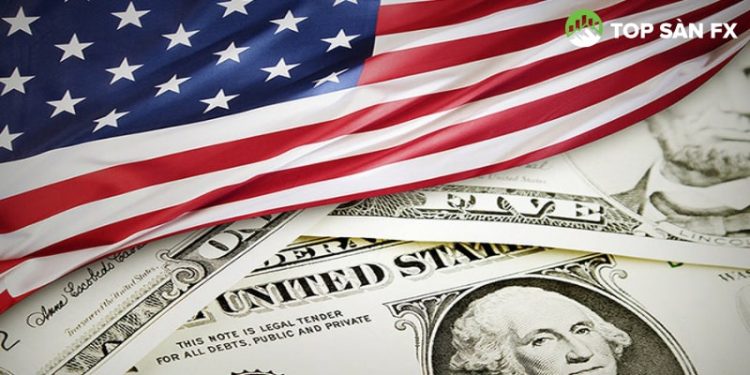 GDP của Mỹ tăng trong quý III