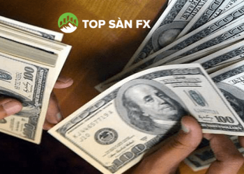 Giá USD tăng mạnh