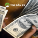 Giá USD tăng mạnh