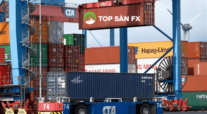 IMF cảnh báo suy thoái toàn cầu 2