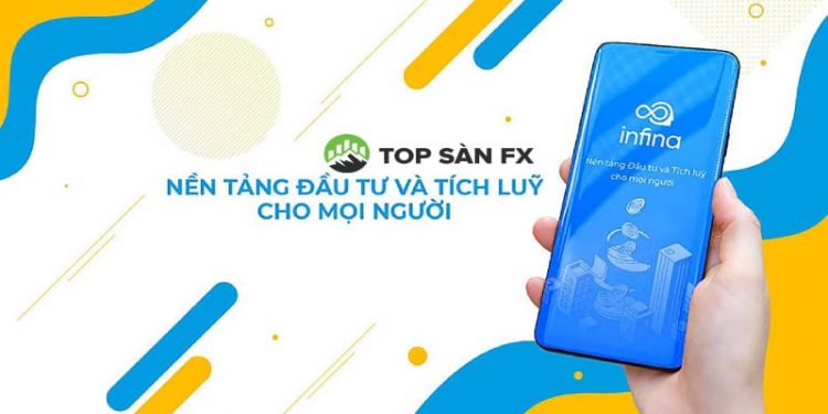 Infina là gì? Có lừa đảo không