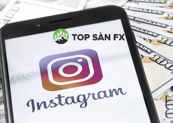 Kiếm tiền trên Instagram đơn giản