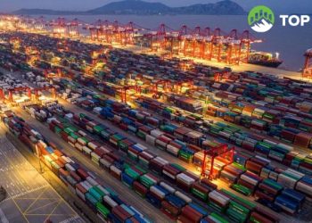 Nền kinh tế Trung Quốc