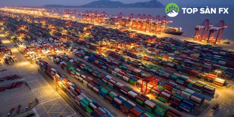 Nền kinh tế Trung Quốc