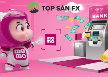 Chia sẻ cách kiếm tiền trên Momo