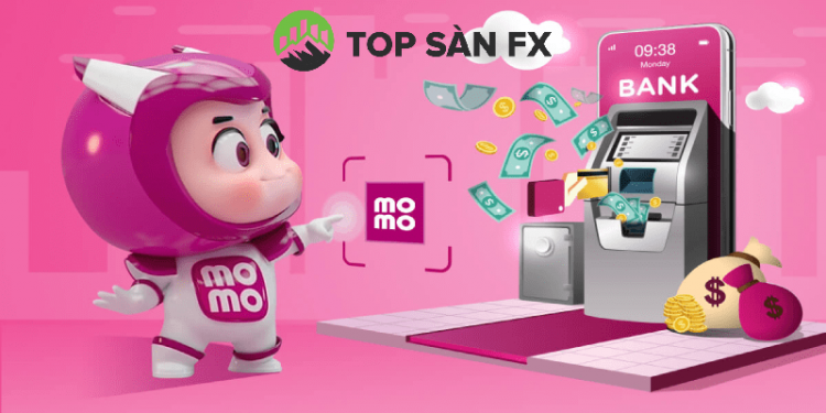 Chia sẻ cách kiếm tiền trên Momo