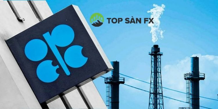 Giá dầu thế giới sụt giảm nặng, OPEC+ cắt giảm 2 triệu thùng dầu/ngày