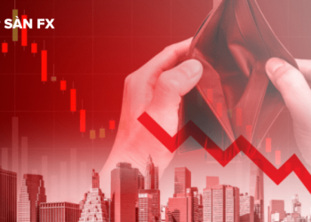 Suy thoái kinh tế là gì?