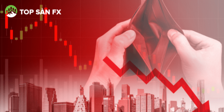 Suy thoái kinh tế là gì?