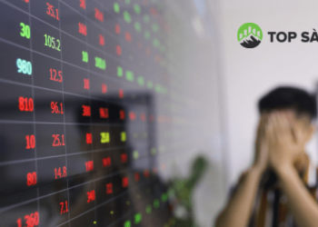 Thị trường chứng khoán tại Mỹ không còn là sự ưu tiên