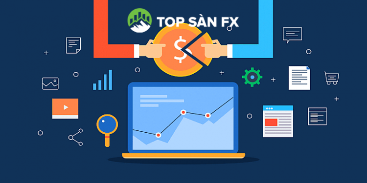 Affiliate Marketing là gì? Kiếm tiền với tiếp thị liên kết như thế nào?