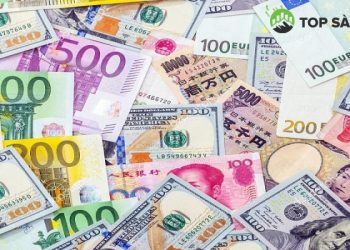 Top 10 đồng tiền có giá trị cao nhất