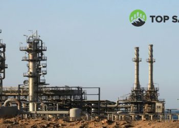 Ai Cập cắt giảm khí đốt