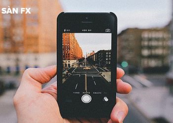 Bán ảnh kiếm tiền online