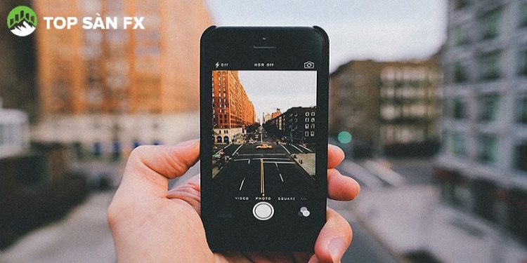 Bán ảnh kiếm tiền online