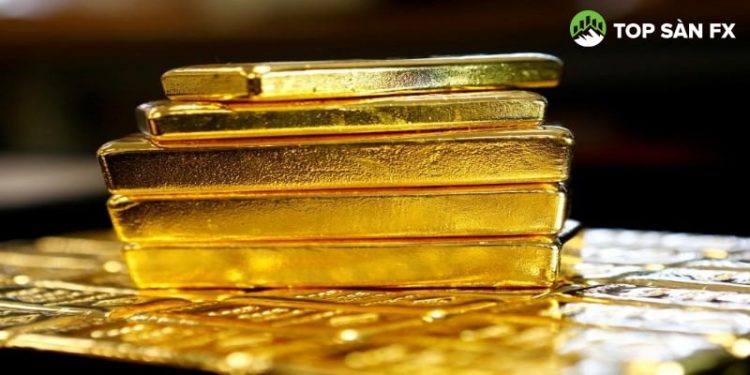 Các ngân hàng trung ương thi nhau mua vàng