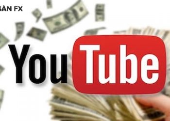 Cách kiếm tiền trên YouTube hiệu quả