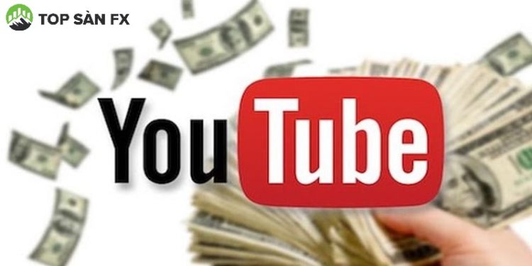 Cách kiếm tiền trên YouTube hiệu quả
