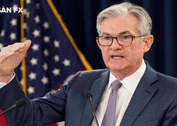 Chủ tích Fed khiến nhà đầu tư chứng khoán dè chừng