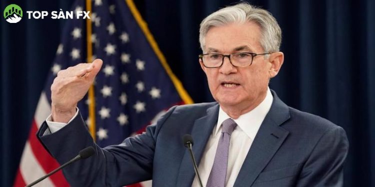 Chủ tích Fed khiến nhà đầu tư chứng khoán dè chừng