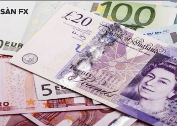 Đổi Bảng Anh sang tiền Việt