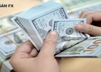 Đổi ngoại tệ ở tiệm vàng