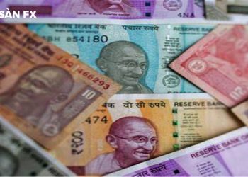 Đổi tiền Ấn Độ sang tiền Việt