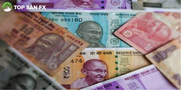 Đổi tiền Ấn Độ sang tiền Việt