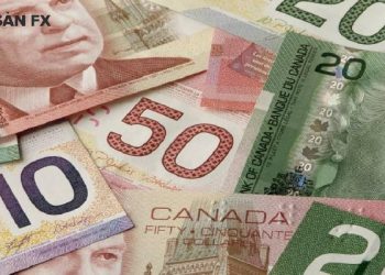 Đổi tiền Canada sang tiền Việt