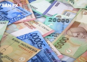 Đổi tiền Indonesia sang tiền Việt