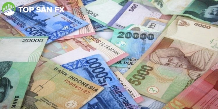 Đổi tiền Indonesia sang tiền Việt