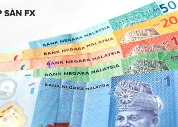 Đổi tiền Malaysia sang tiền Việt