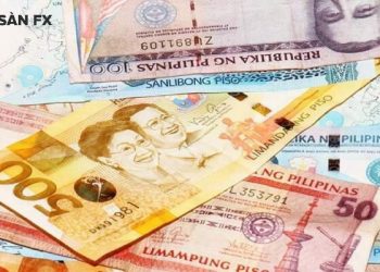 Đổi tiền Philippines sang tiền Việt