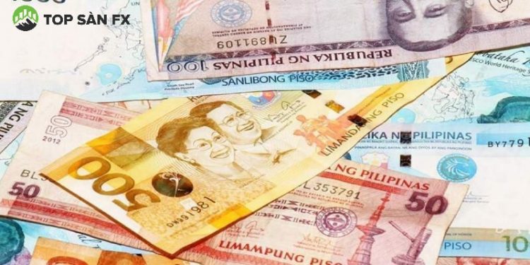 Đổi tiền Philippines sang tiền Việt