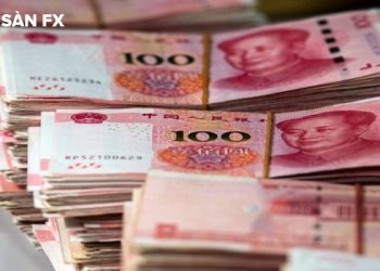 Đổi tiền Trung Quốc sang tiền Việt