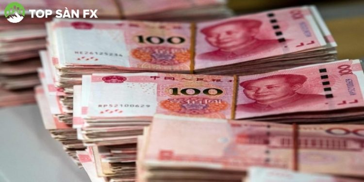 Đổi tiền Trung Quốc sang tiền Việt