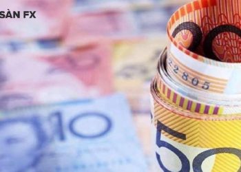 Đổi tiền Úc sang tiền Việt