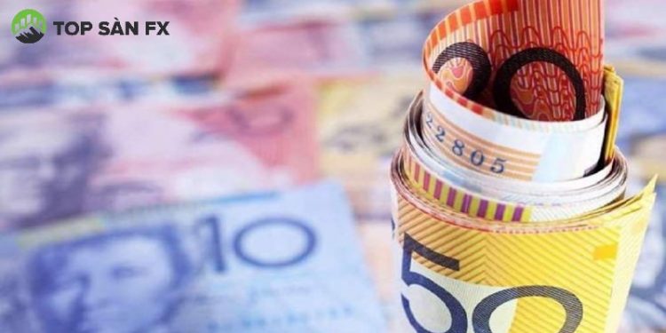 Đổi tiền Úc sang tiền Việt