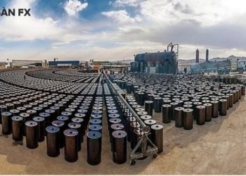 Giá dầu thế giới: Biến động trái chiều